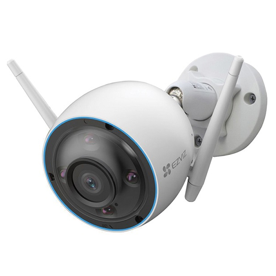 Camera IP WiFi 5MP EZVIZ H3C 3K